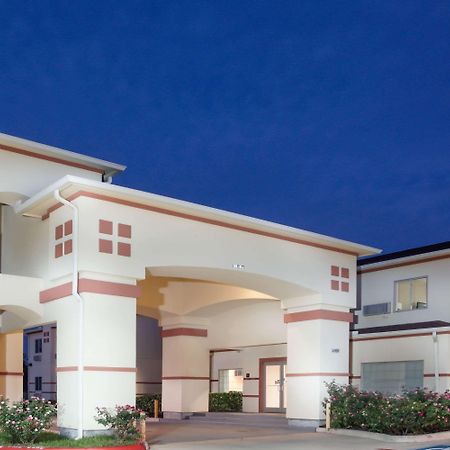 Hotel Super 8 By Wyndham Brenham Tx Zewnętrze zdjęcie