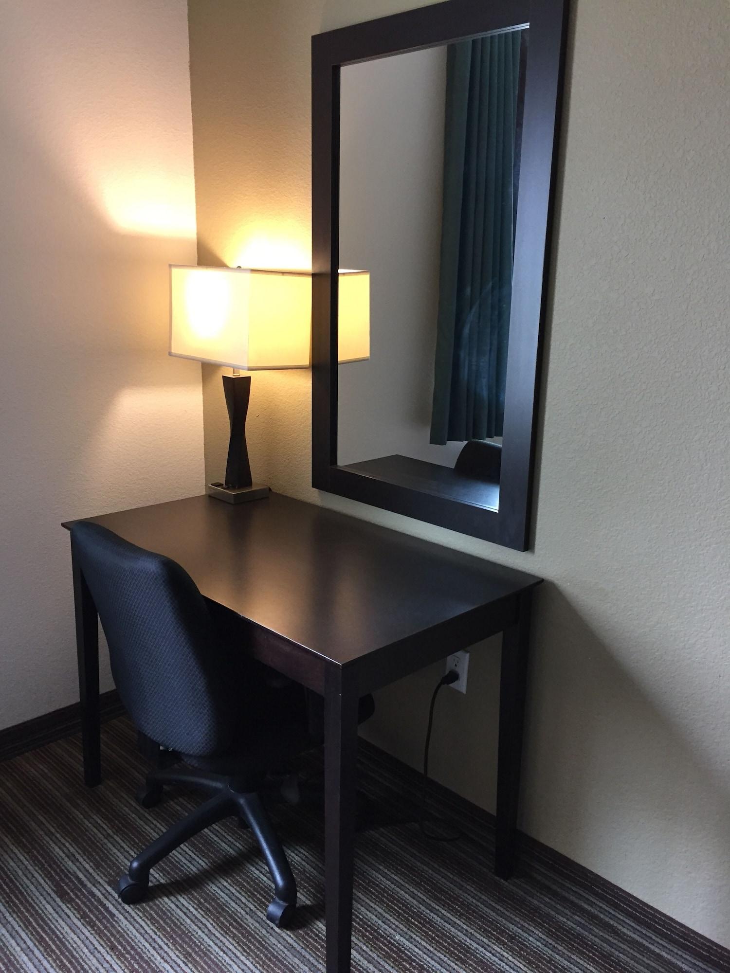 Hotel Super 8 By Wyndham Brenham Tx Zewnętrze zdjęcie