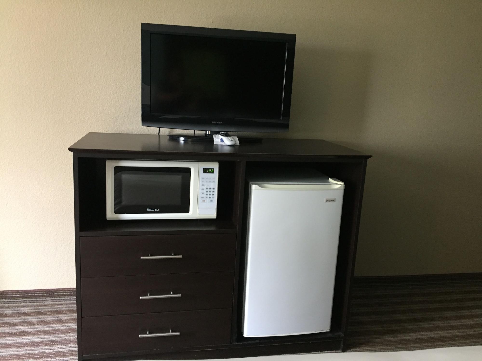Hotel Super 8 By Wyndham Brenham Tx Zewnętrze zdjęcie