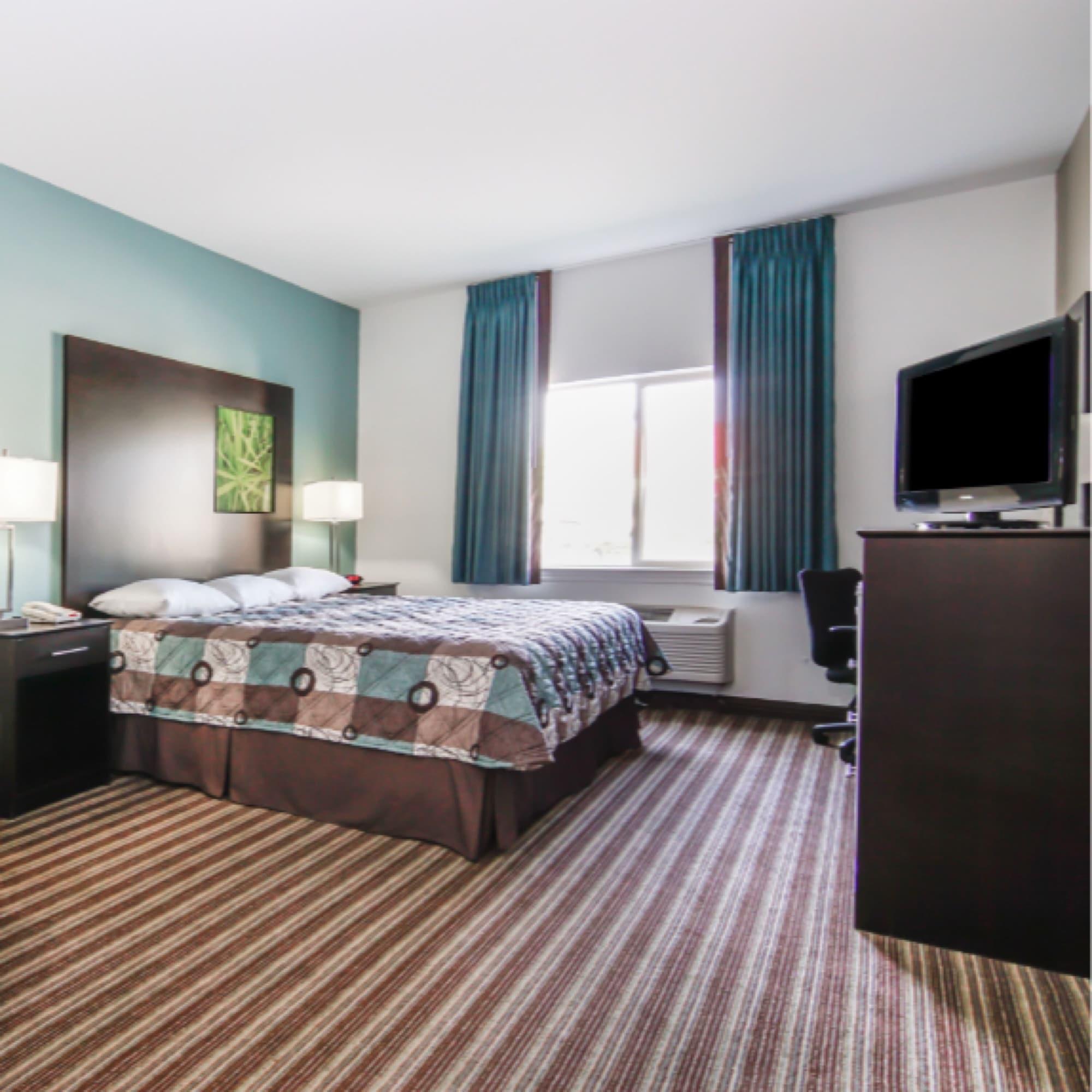 Hotel Super 8 By Wyndham Brenham Tx Zewnętrze zdjęcie