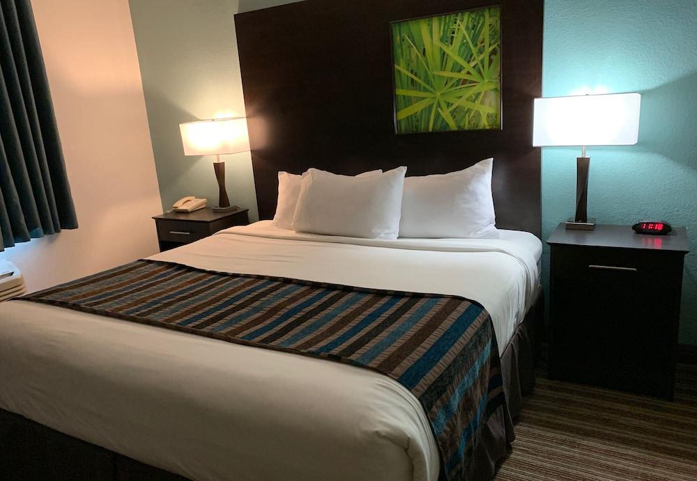 Hotel Super 8 By Wyndham Brenham Tx Zewnętrze zdjęcie